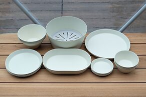 VACATION VILLA&GLAMPING BLUE EDEN