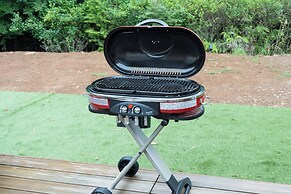 VACATION VILLA&GLAMPING BLUE EDEN