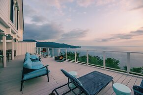 VACATION VILLA&GLAMPING BLUE EDEN