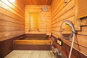 VACATION VILLA&GLAMPING BLUE EDEN