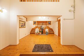 VACATION VILLA&GLAMPING BLUE EDEN