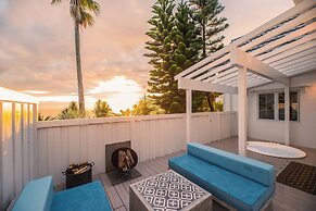 VACATION VILLA&GLAMPING BLUE EDEN