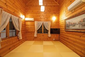 VACATION VILLA&GLAMPING BLUE EDEN