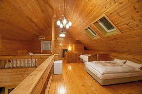 VACATION VILLA&GLAMPING BLUE EDEN