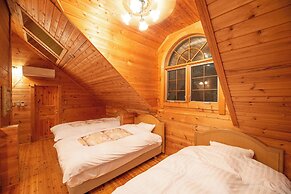 VACATION VILLA&GLAMPING BLUE EDEN