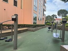 COZI Modern Luxury Residences