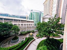 COZI Modern Luxury Residences
