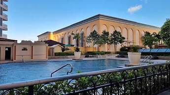 COZI Modern Luxury Residences