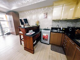 COZI Modern Luxury Residences