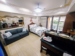 COZI Modern Luxury Residences