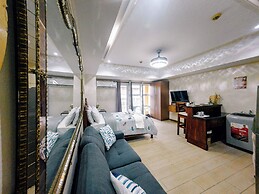 COZI Modern Luxury Residences