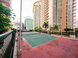 COZI Modern Luxury Residences