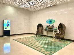 COZI Modern Luxury Residences