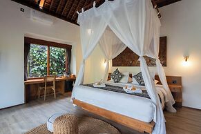 Moonterra Villa Sebatu