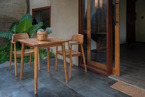 Moonterra Villa Sebatu