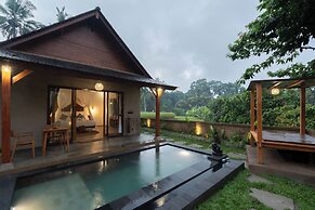 Moonterra Villa Sebatu