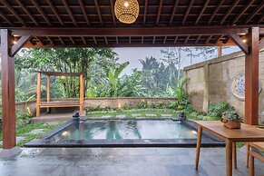 Moonterra Villa Sebatu
