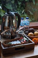 Moonterra Villa Sebatu