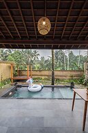 Moonterra Villa Sebatu