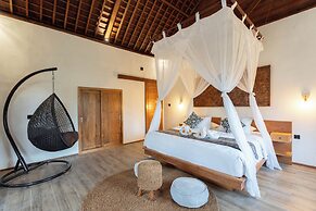 Moonterra Villa Sebatu