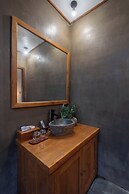 Moonterra Villa Sebatu