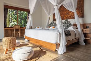 Moonterra Villa Sebatu