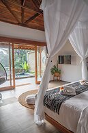 Moonterra Villa Sebatu