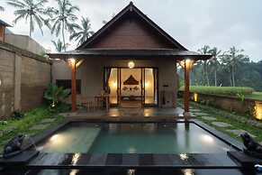 Moonterra Villa Sebatu