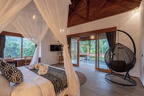 Moonterra Villa Sebatu