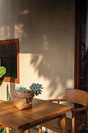 Moonterra Villa Sebatu