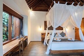 Moonterra Villa Sebatu