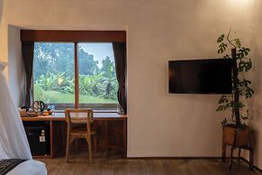 Moonterra Villa Sebatu