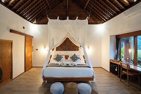 Moonterra Villa Sebatu