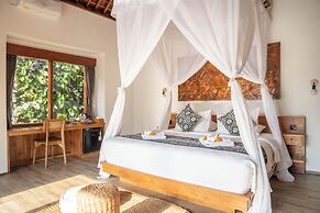 Moonterra Villa Sebatu