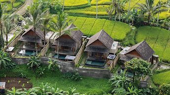 Moonterra Villa Sebatu