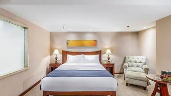 YUN-RAY AMBASSADOR HOTEL