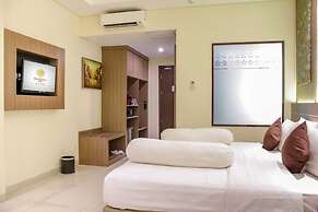 Nevada Ketapang Hotel