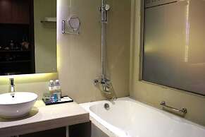 Nevada Ketapang Hotel