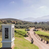 Mardouw Country House