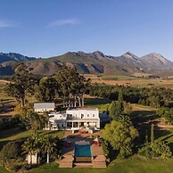 Mardouw Country House