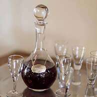 Mardouw Country House