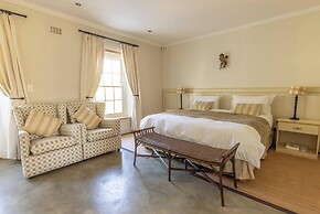 Mardouw Country House