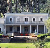 Mardouw Country House