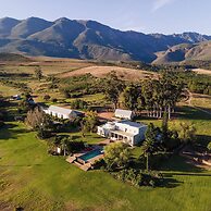 Mardouw Country House