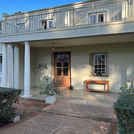 Mardouw Country House