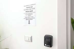 Appartamenti il Ventaglio