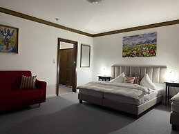 Hotel HAAS