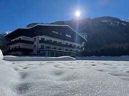 Hotel HAAS