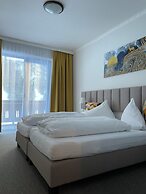 Hotel HAAS
