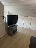 Arctic Apartment Modern 3-bed House in Tromso